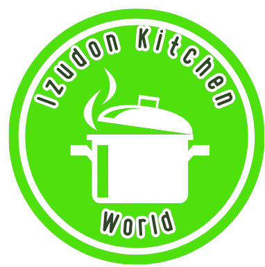 Izudon Kitchen - Best Kitchen Equipment In Nigeria